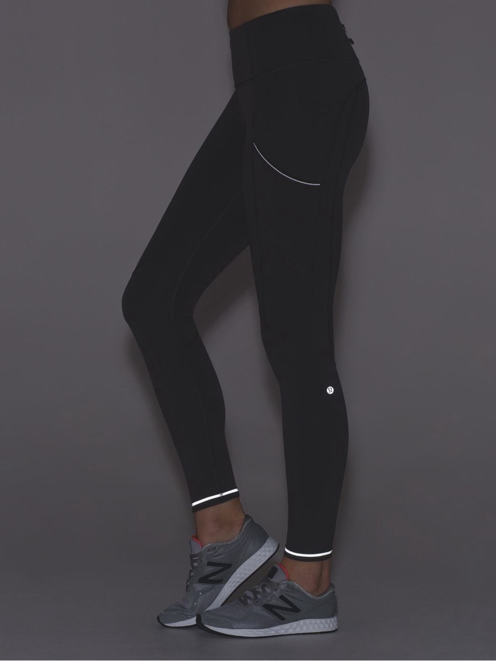 Lululemon FRESH TRACKS TIGHT